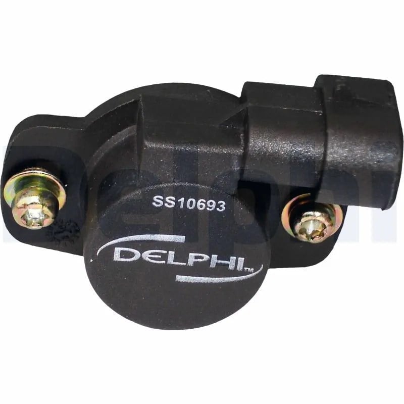 DELPHI SS10693 12B1 Gaz Kelebek Sensörü 0269983851 uygun fiyat hızlı kargo