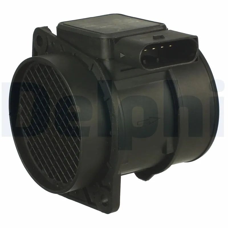 DELPHI AF10236 12B1 Hava Kütle Ölçer Akışmetre 1110940148 uygun fiyat hızlı kargo