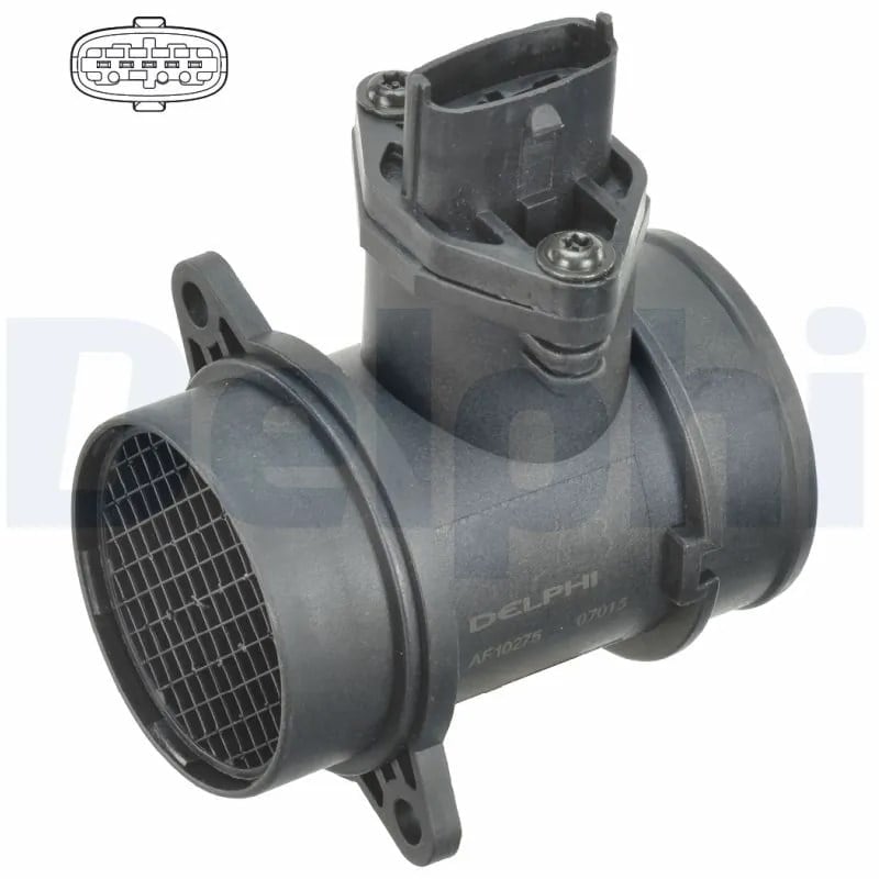 DELPHI AF10275 12B1 Hava Kütle Ölçer Akışmetre 46784582 uygun fiyat hızlı kargo