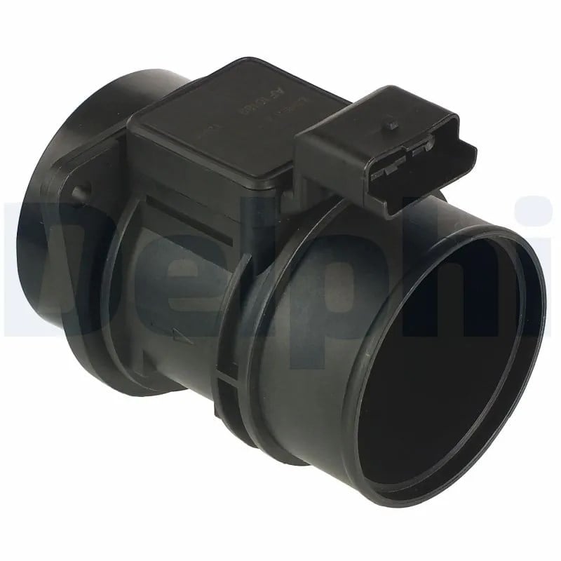DELPHI AF10189 12B1 Hava Kütle Ölçer Akışmetre 16580 00QAB uygun fiyat hızlı kargo