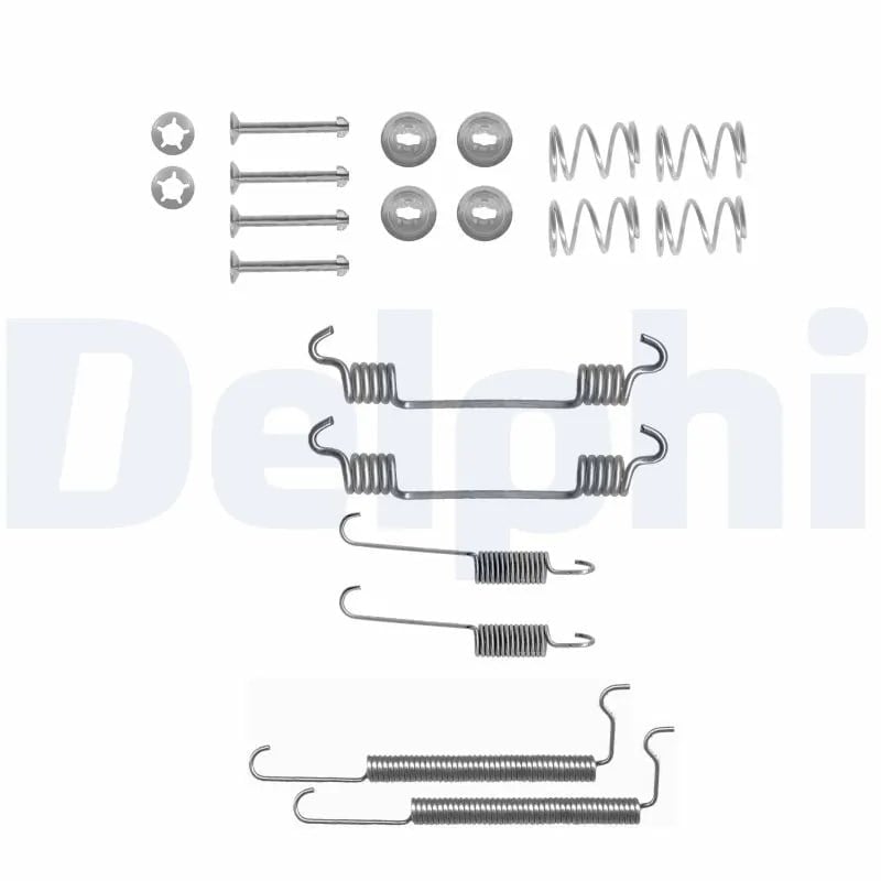DELPHI LY1133 Kampana Tamir Takımı XXX uygun fiyat hızlı kargo