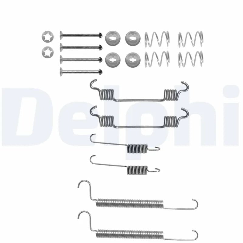 DELPHI LY1241 Kampana Tamir Takımı XXX uygun fiyat hızlı kargo