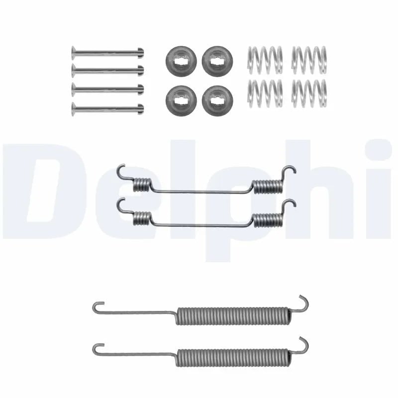 DELPHI LY1302 Kampana Tamir Takımı XXX uygun fiyat hızlı kargo