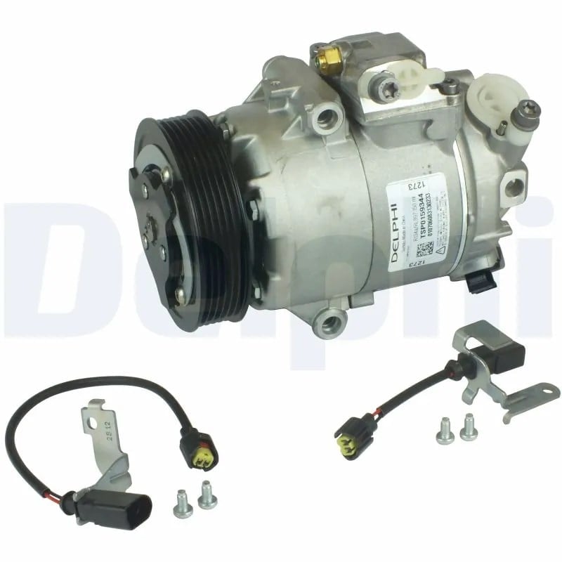 DELPHI TSP0159344 Klima Kompresörü 6Q0820803D uygun fiyat hızlı kargo