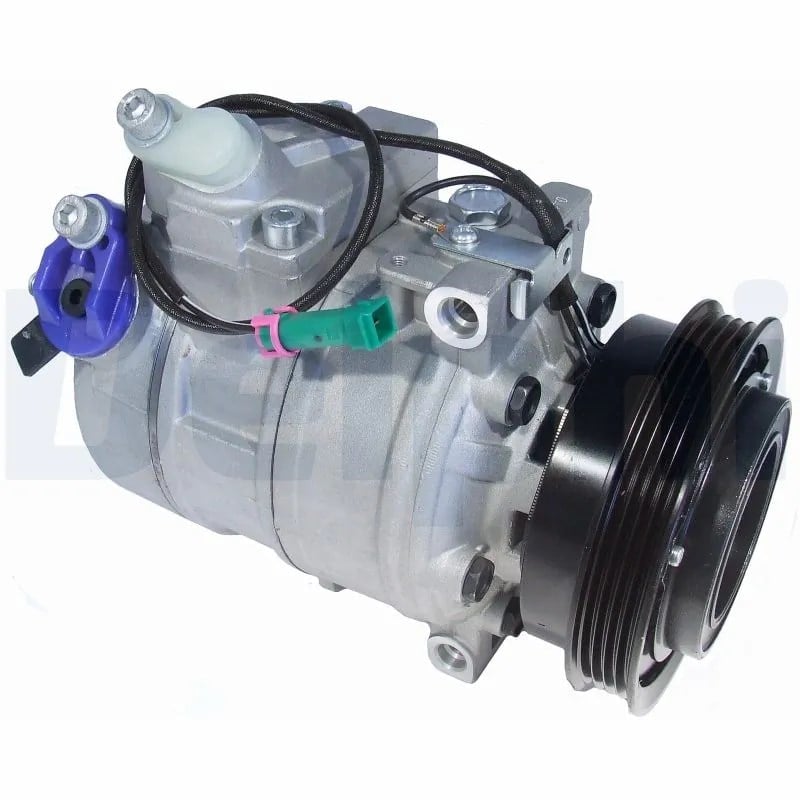 DELPHI TSP0159315 Klima Kompresörü 8D0260805B uygun fiyat hızlı kargo