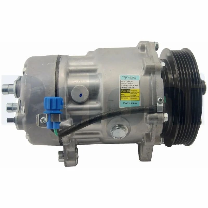 DELPHI TSP0159297 Klima Kompresörü 2D0820805 uygun fiyat hızlı kargo