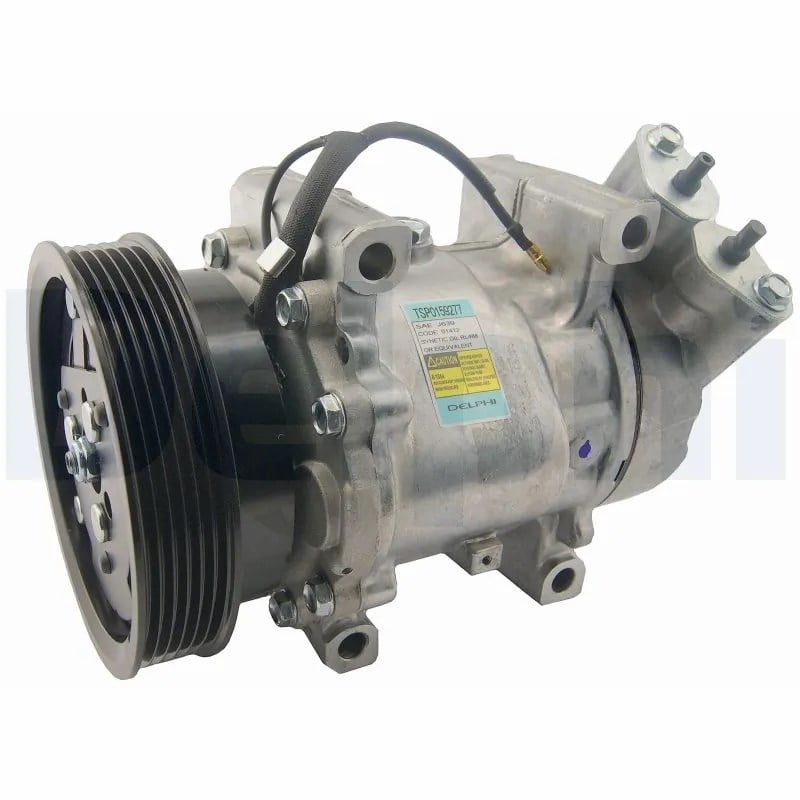 DELPHI TSP0159277 Klima Kompresörü 27630 00QAE uygun fiyat hızlı kargo