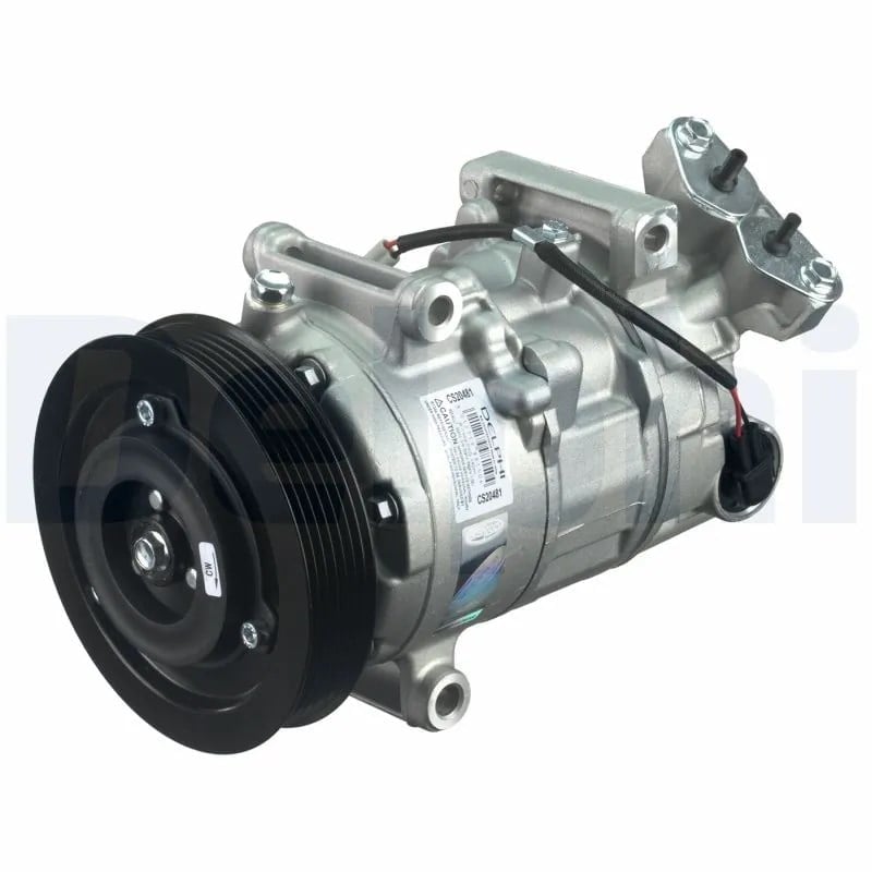 DELPHI CS20481 Klima Kompresörü 7711497392 uygun fiyat hızlı kargo