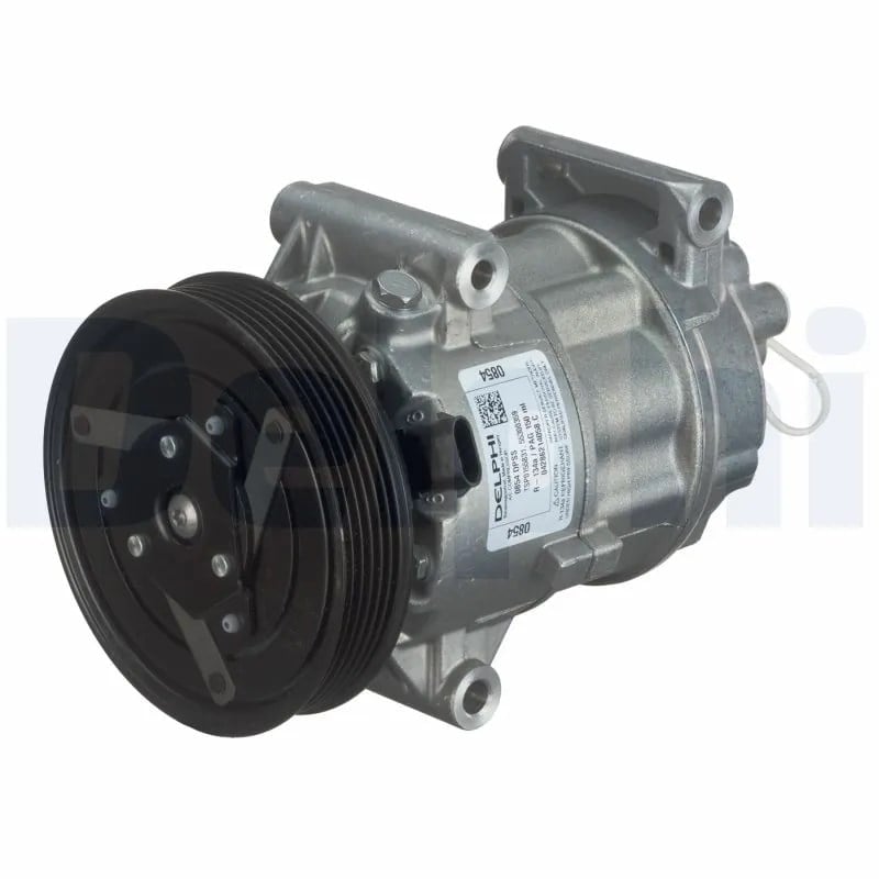 DELPHI TSP0155831 Klima Kompresörü 8200050141 uygun fiyat hızlı kargo