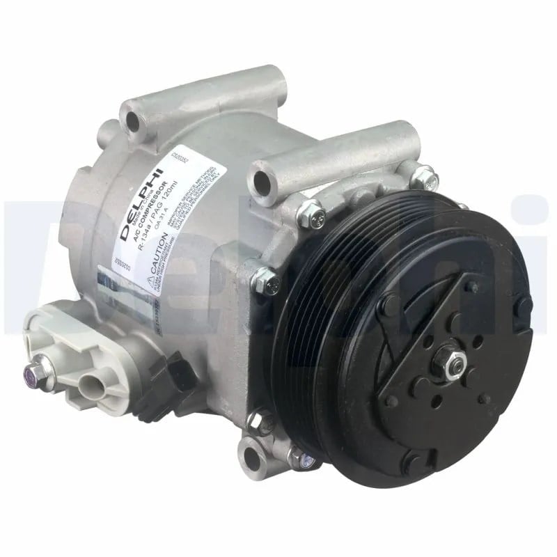 DELPHI CS20352 Klima Kompresörü 1514842 uygun fiyat hızlı kargo