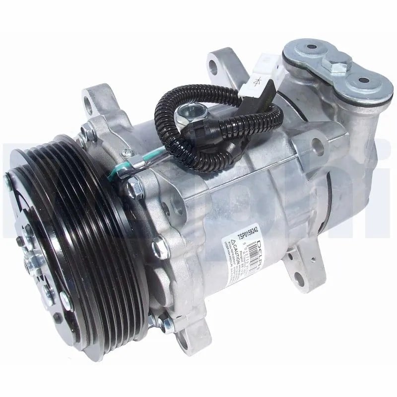 DELPHI TSP0159242 Klima Kompresörü 6453 CN uygun fiyat hızlı kargo