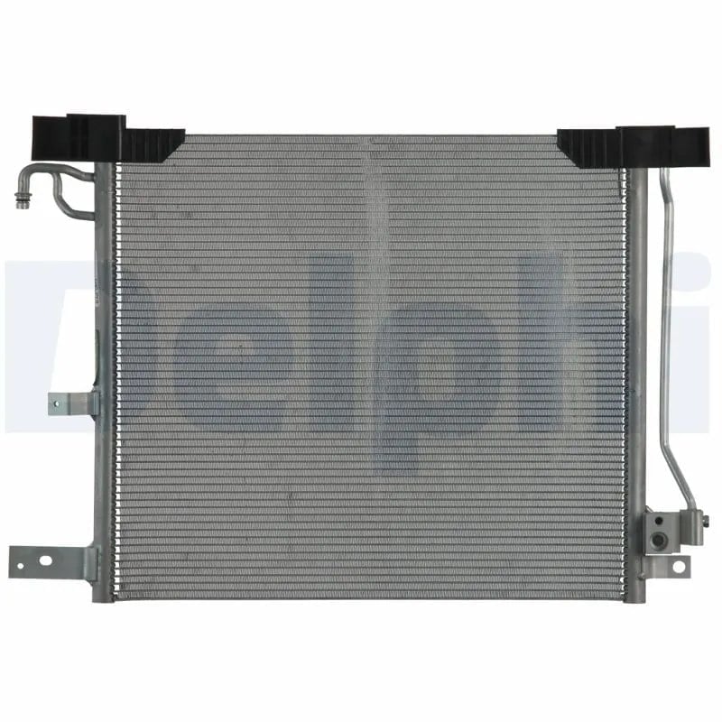 DELPHI CF20284 Klima Radyatörü 92110 3DD0A uygun fiyat hızlı kargo