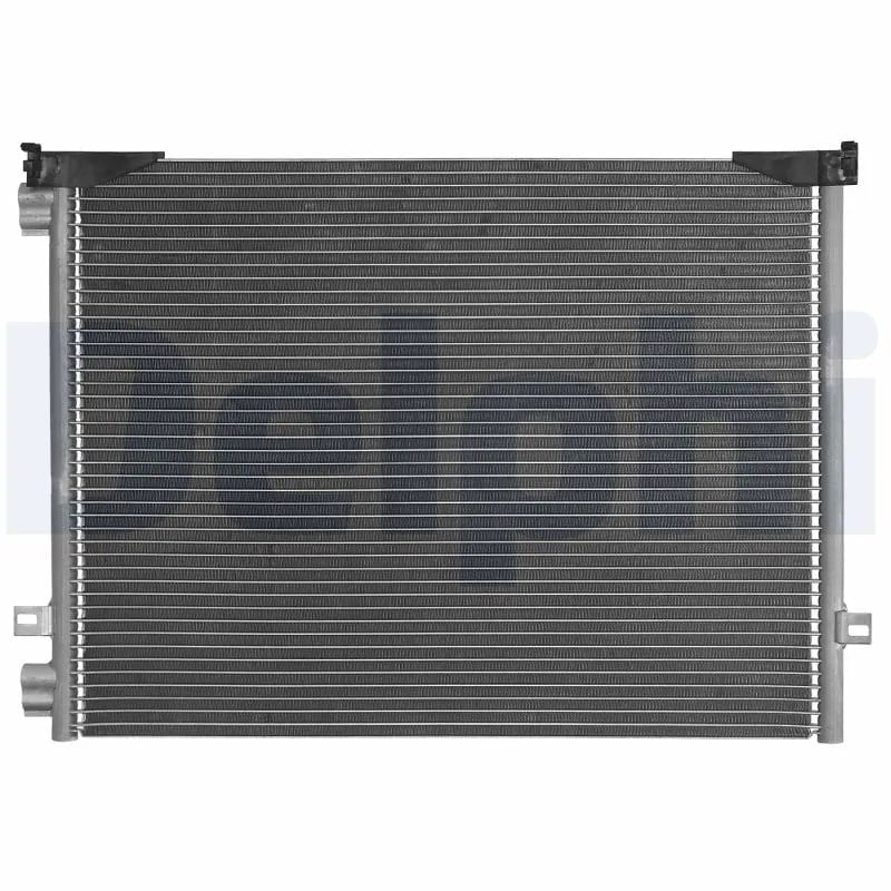 DELPHI CF20144 Klima Radyatörü 4417650 uygun fiyat hızlı kargo