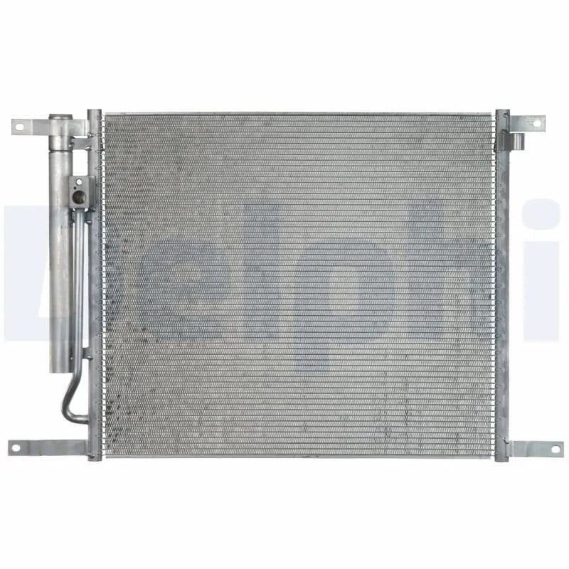 DELPHI CF20247 Klima Radyatörü 94838818 uygun fiyat hızlı kargo