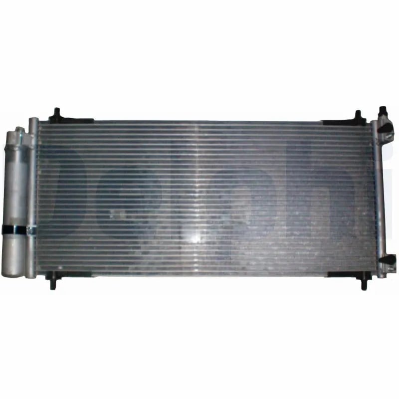 DELPHI TSP0225674 Klima Radyatörü 6455 EA uygun fiyat hızlı kargo
