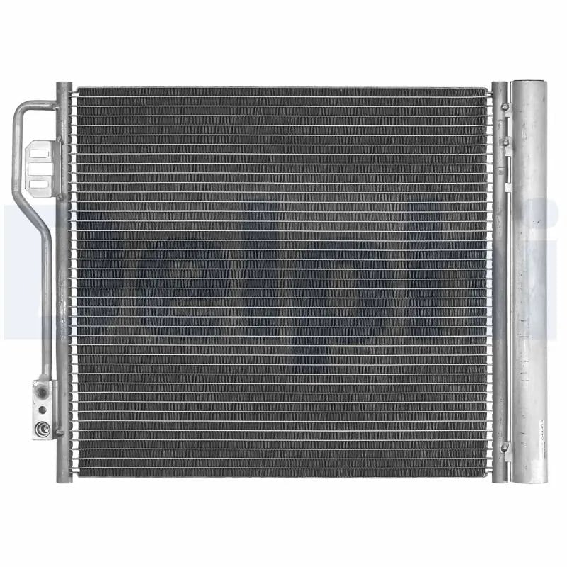DELPHI CF20156 Klima Radyatörü 4515000054 uygun fiyat hızlı kargo