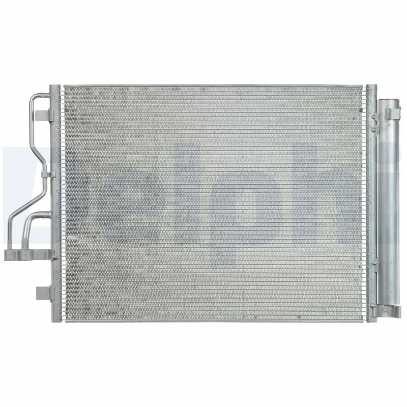 DELPHI CF20197 Klima Radyatörü 97606 23000 uygun fiyat hızlı kargo