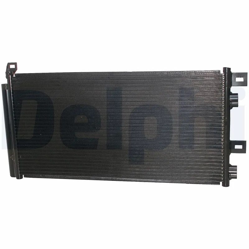 DELPHI TSP0225612 Klima Radyatörü 64536941084 uygun fiyat hızlı kargo