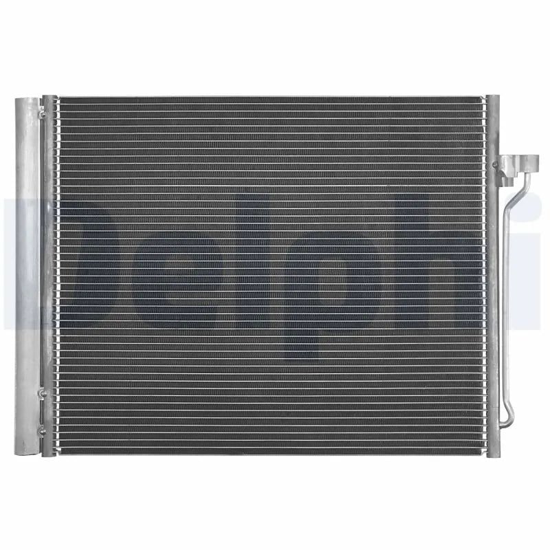 DELPHI CF20153 Klima Radyatörü 64539189238 uygun fiyat hızlı kargo