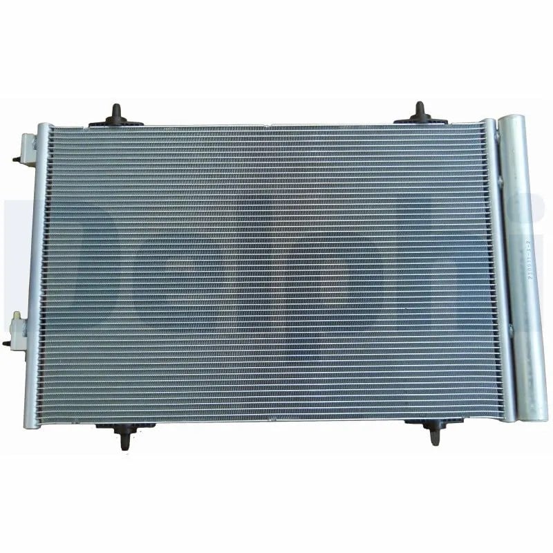 DELPHI TSP0225663 Klima Radyatörü 6455 JA uygun fiyat hızlı kargo