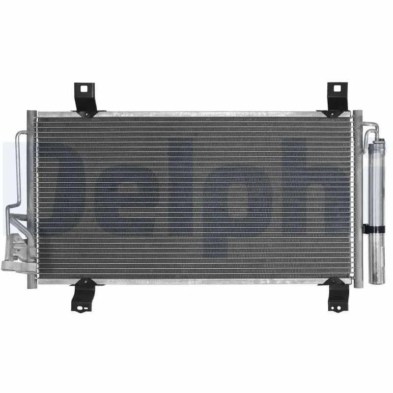 DELPHI CF20154 Klima Radyatörü GS1D 61 480C uygun fiyat hızlı kargo
