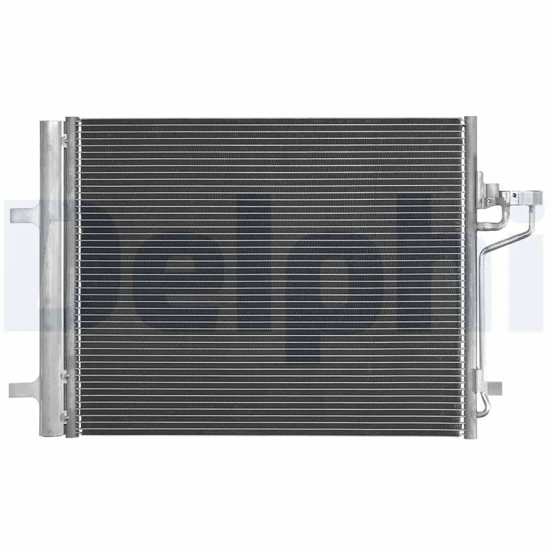 DELPHI CF20147 Klima Radyatörü 1693590 uygun fiyat hızlı kargo