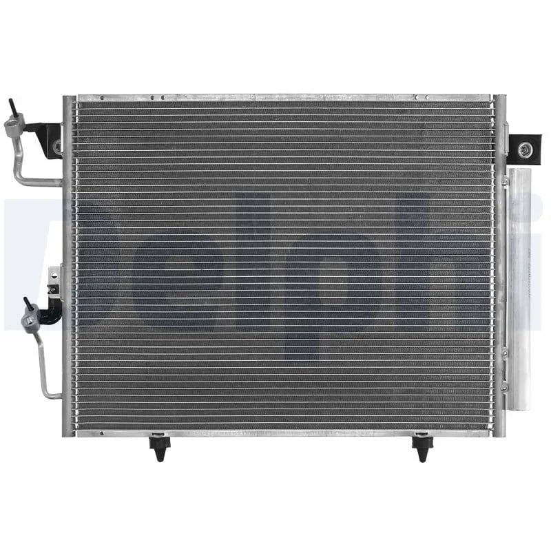 DELPHI CF20157 Klima Radyatörü MN123332 uygun fiyat hızlı kargo