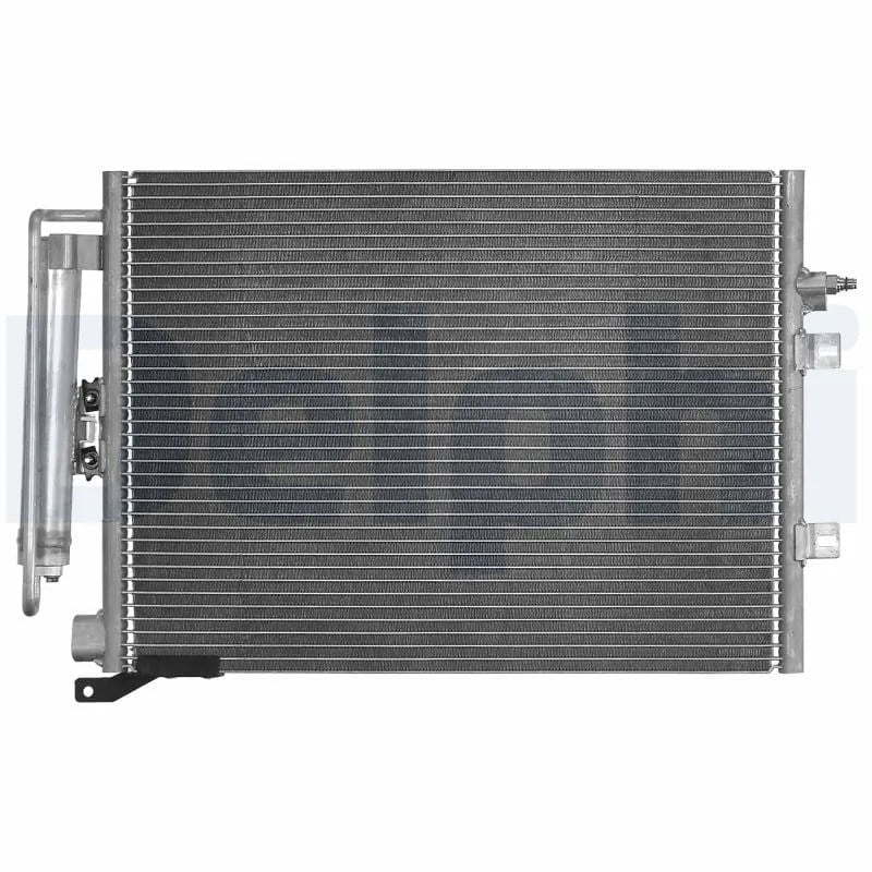 DELPHI CF20149 Klima Radyatörü 8200443897 uygun fiyat hızlı kargo
