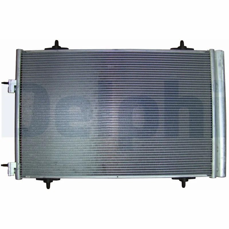 DELPHI TSP0225664 Klima Radyatörü 6455 JC uygun fiyat hızlı kargo