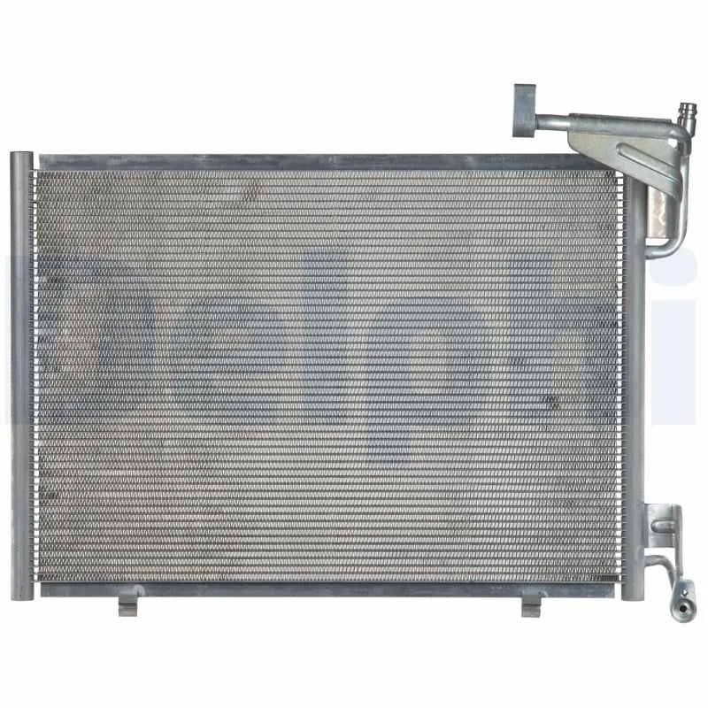 DELPHI CF20243 Klima Radyatörü 1756411 uygun fiyat hızlı kargo