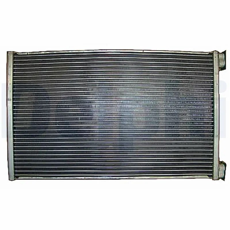 DELPHI TSP0225669 Klima Radyatörü 2123 08120052000 uygun fiyat hızlı kargo