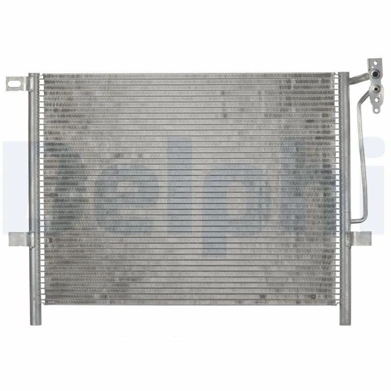 DELPHI CF20298 Klima Radyatörü 64536914033 uygun fiyat hızlı kargo