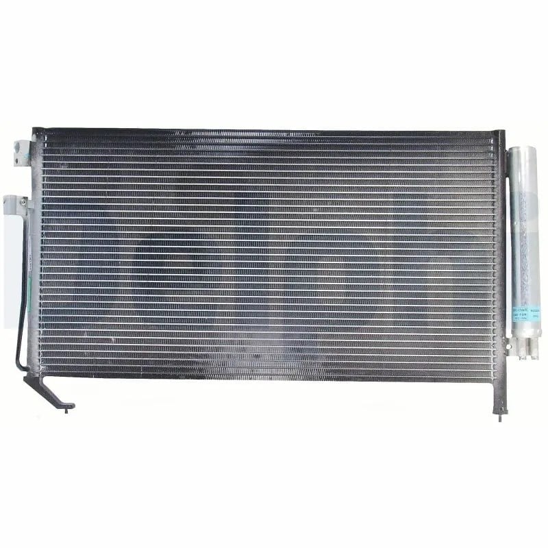 DELPHI TSP0225705 Klima Radyatörü 73210 SA000 uygun fiyat hızlı kargo