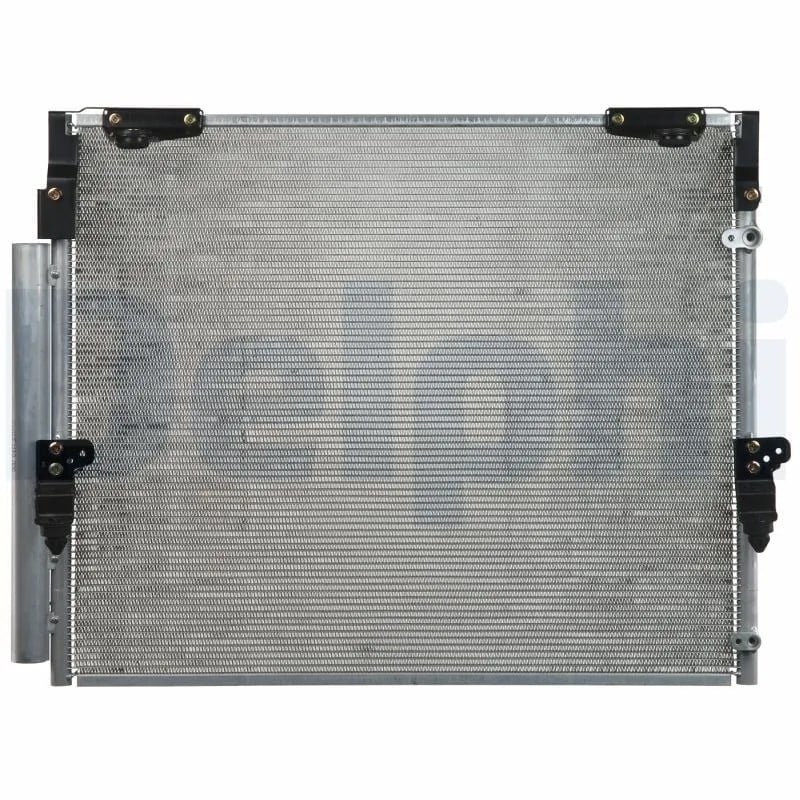 DELPHI CF20230 Klima Radyatörü 88460 60400 uygun fiyat hızlı kargo