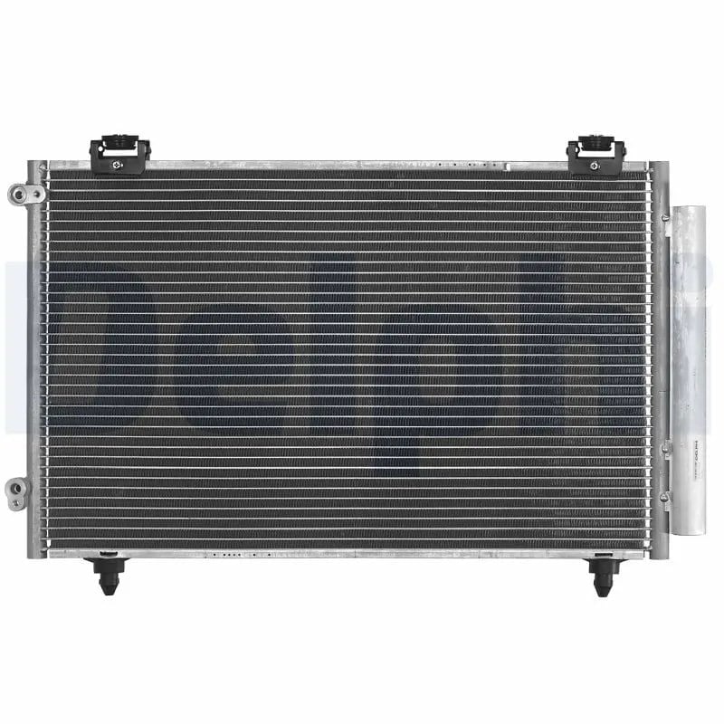 DELPHI CF20167 Klima Radyatörü 88450 02170 uygun fiyat hızlı kargo