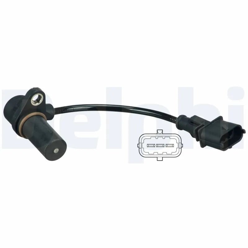 DELPHI SS11052 Krank Devir Sensörü 500374763 uygun fiyat hızlı kargo