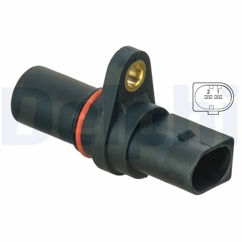 DELPHI SS11264 Krank Devir Sensörü 06H906433 uygun fiyat hızlı kargo