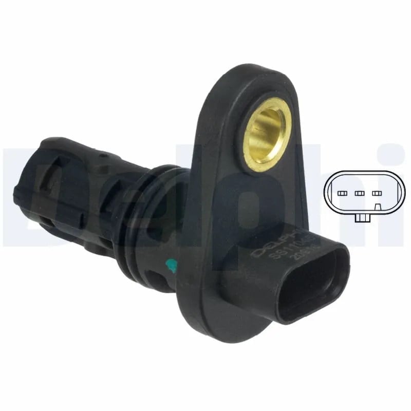 DELPHI SS11045 Krank Devir Sensörü 1238207 uygun fiyat hızlı kargo