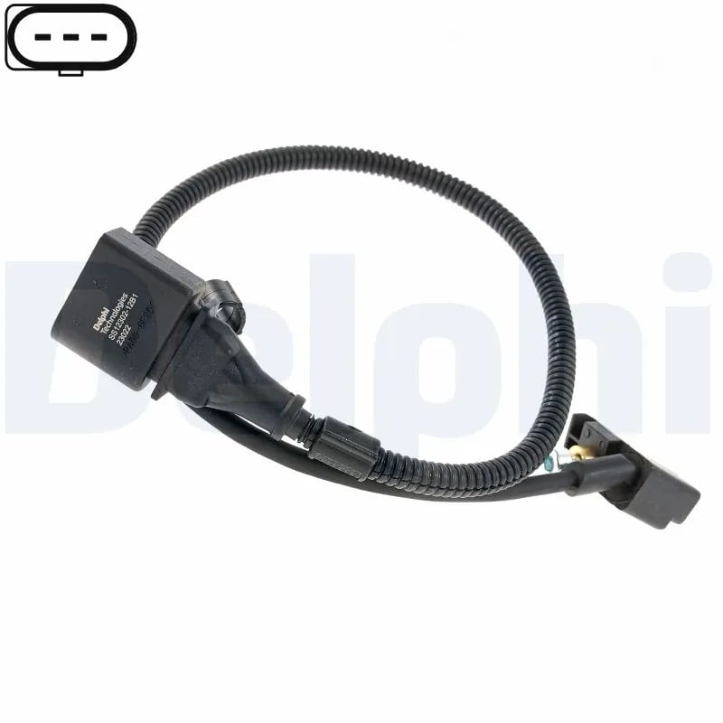 DELPHI SS12302 12B1 Krank Devir Sensörü 030906433B uygun fiyat hızlı kargo