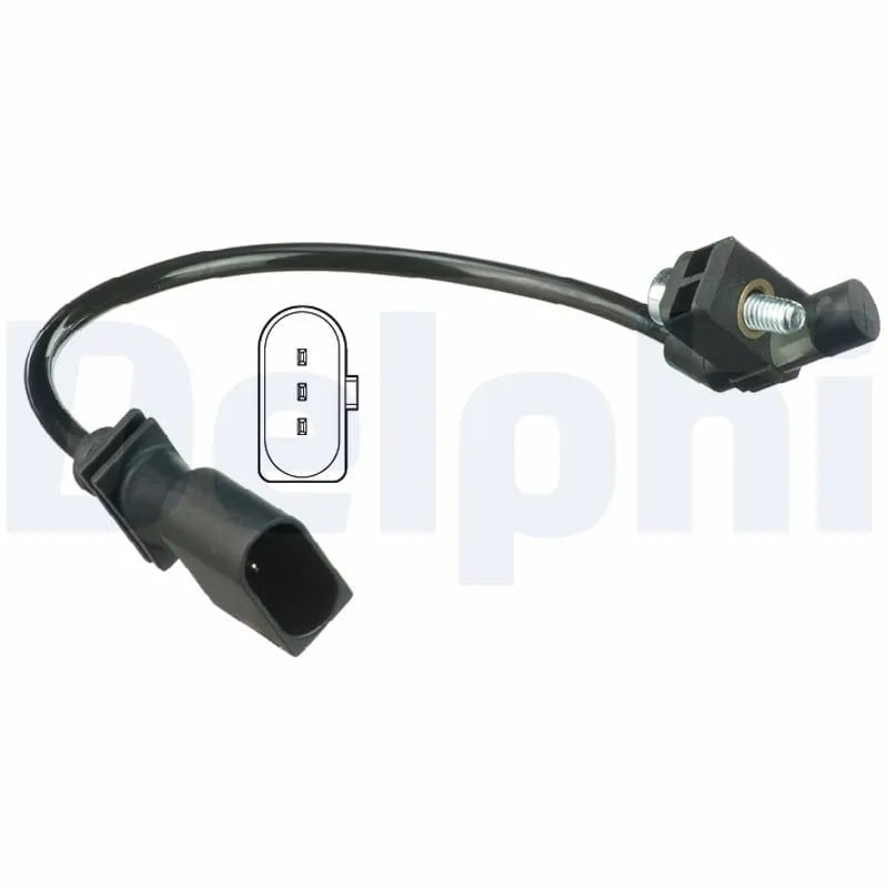 DELPHI SS11056 Krank Devir Sensörü 13627787192 uygun fiyat hızlı kargo