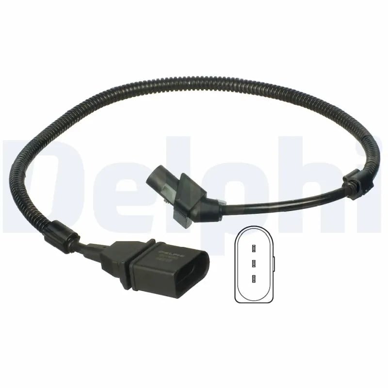 DELPHI SS11063 Krank Devir Sensörü 030957147F uygun fiyat hızlı kargo