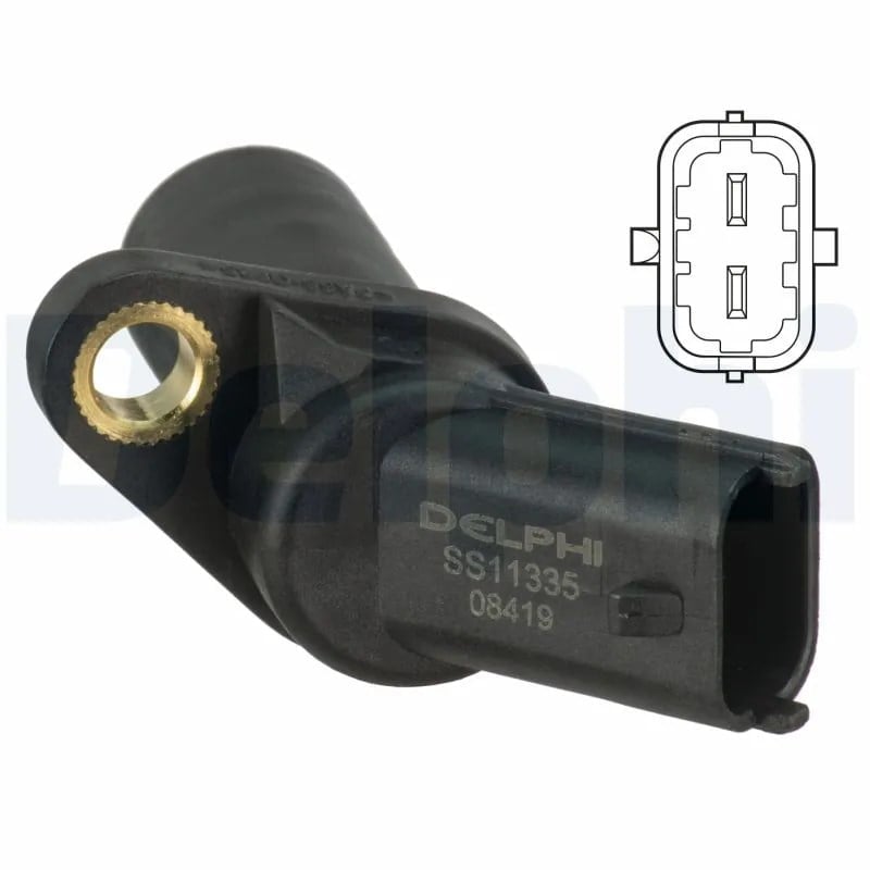 DELPHI SS11335 Krank Devir Sensörü 504129943 uygun fiyat hızlı kargo