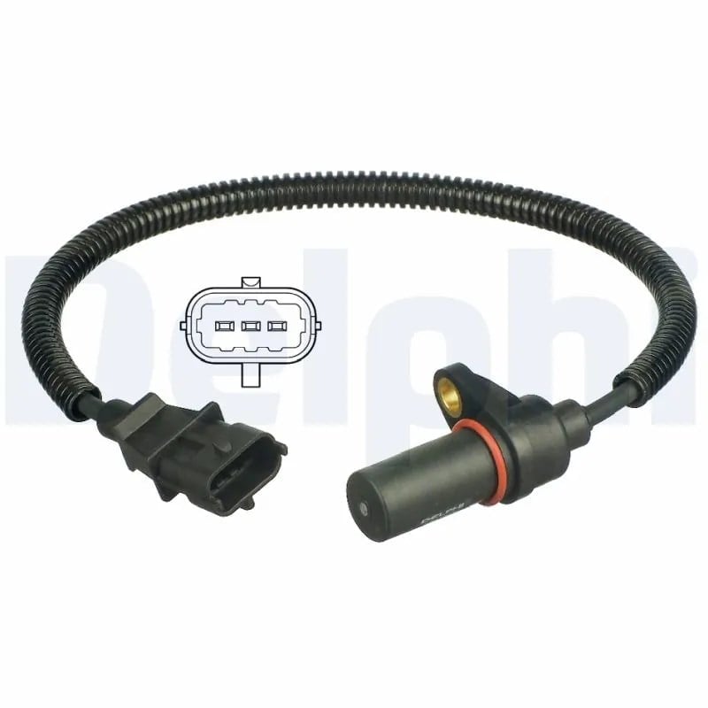 DELPHI SS11049 Krank Devir Sensörü 39180 27000 uygun fiyat hızlı kargo