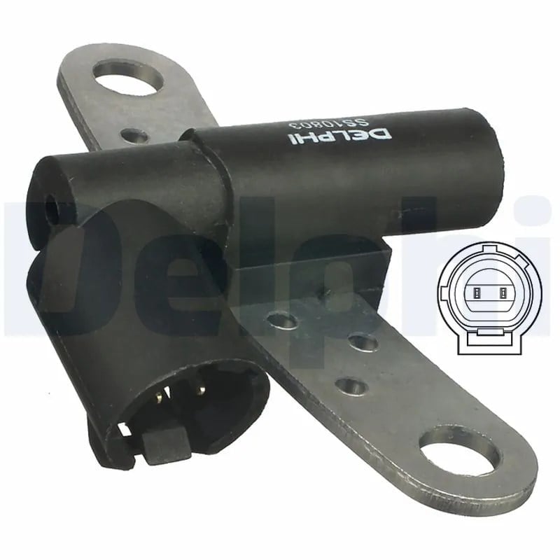 DELPHI SS10803 Krank Devir Sensörü 01436 00QAB uygun fiyat hızlı kargo