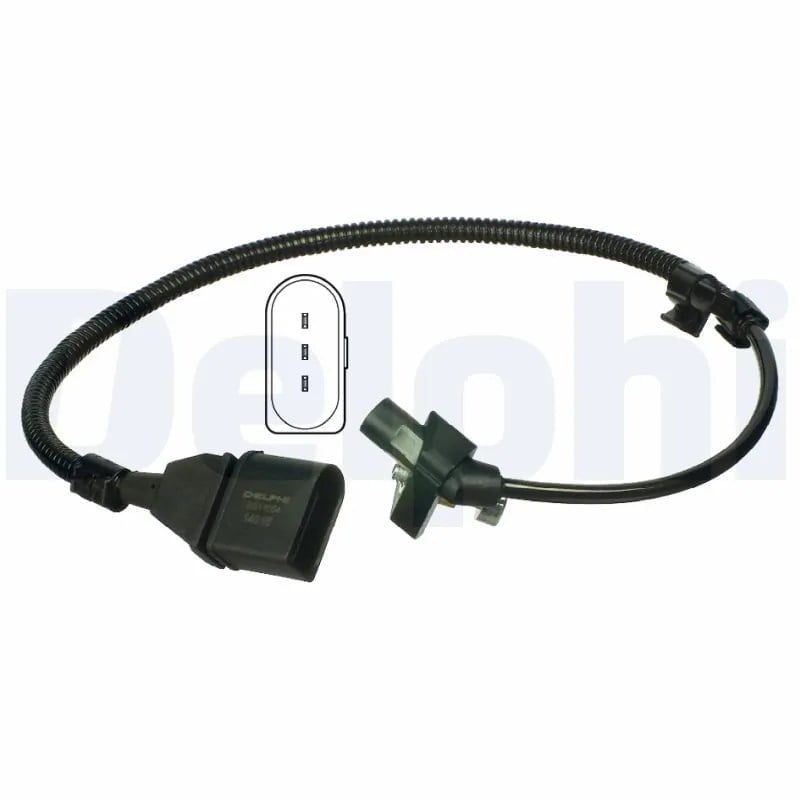 DELPHI SS11054 Krank Devir Sensörü 030957147L uygun fiyat hızlı kargo