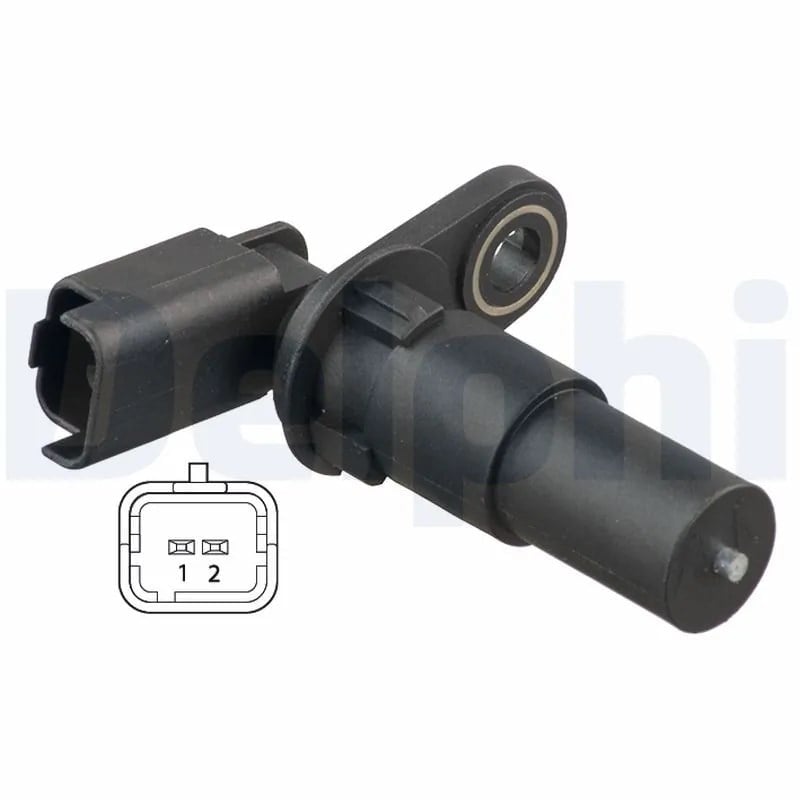 DELPHI SS11088 Krank Devir Sensörü 8200244869 uygun fiyat hızlı kargo