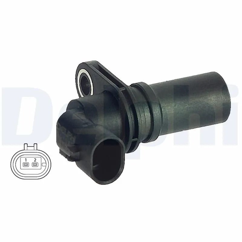 DELPHI SS10728 12B1 Krank Devir Sensörü 1247679 uygun fiyat hızlı kargo