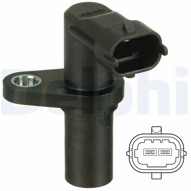 DELPHI SS11330 Krank Devir Sensörü 3918003000 uygun fiyat hızlı kargo