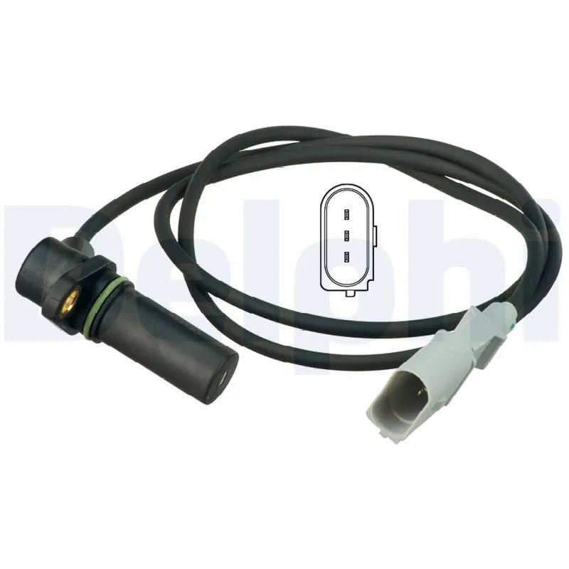 DELPHI SS11067 Krank Devir Sensörü 038907319E uygun fiyat hızlı kargo