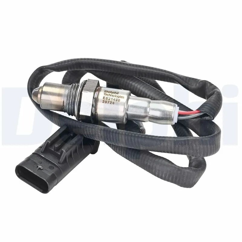 DELPHI ES2149612B1 Oksijen Sensörü Lambda Sensörü 13628570229 uygun fiyat hızlı kargo